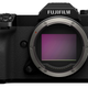Illustration for article titled The Fujifilm GFX 100S Is the Company's Most Compact Large Format Camera Yet